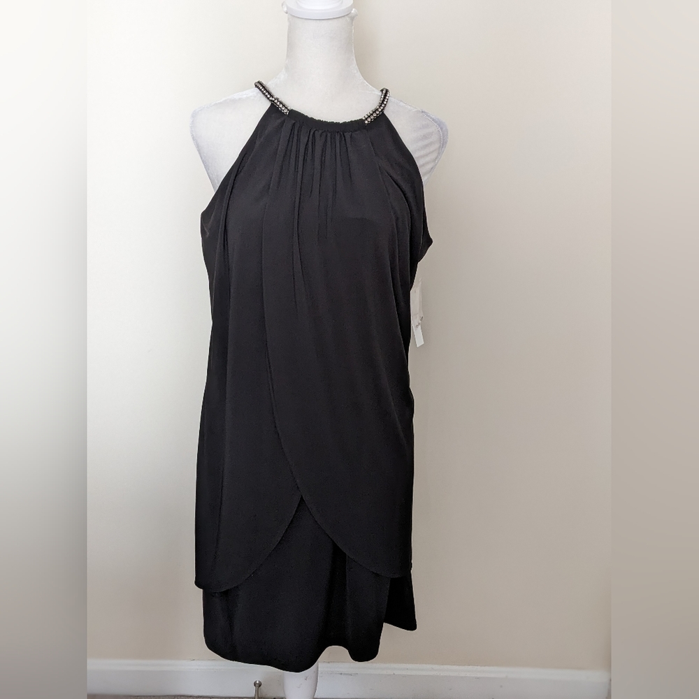 Jessica Simpson dress